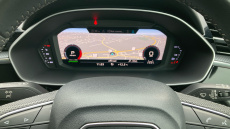 Audi Q3 35 TDI S Line 5dr S Tronic Diesel Estate